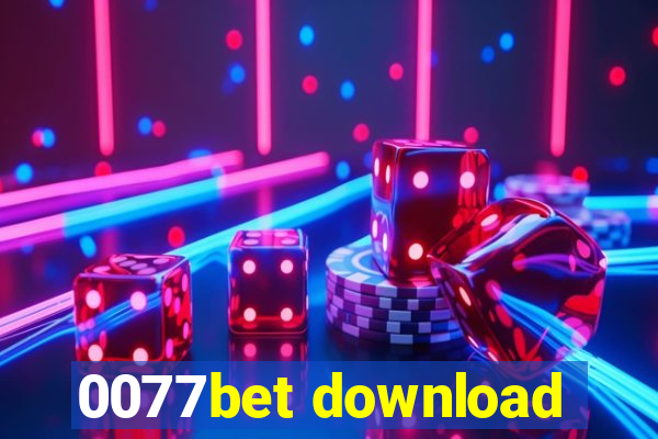 0077bet download